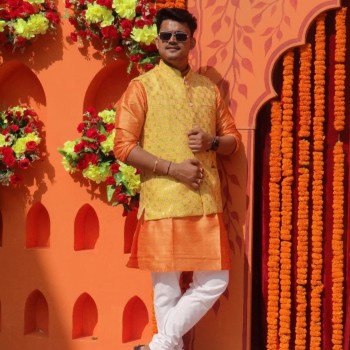 Abhijit Roy